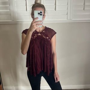 Free People top